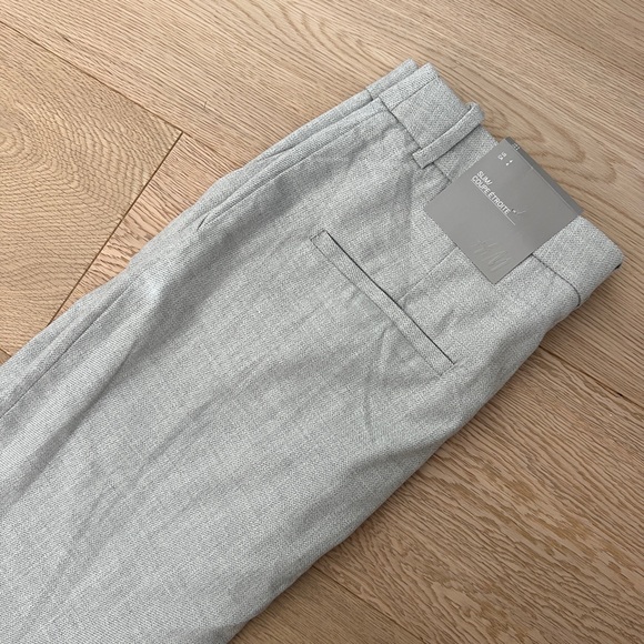 Brand new with tags H&M trousers - Picture 2 of 4